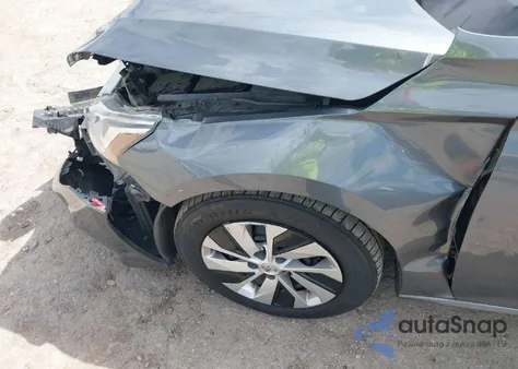 2019 Nissan Altima 2.5 S from USA, damaged, VIN 1N4BL4BV9KC202620